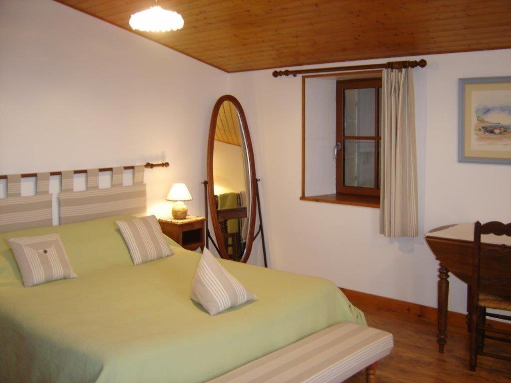 Chambres D'Hotes Domaine Le Fragnaud Saint-Porchaire Екстериор снимка