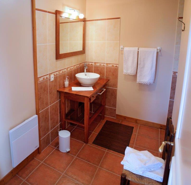 Chambres D'Hotes Domaine Le Fragnaud Saint-Porchaire Екстериор снимка