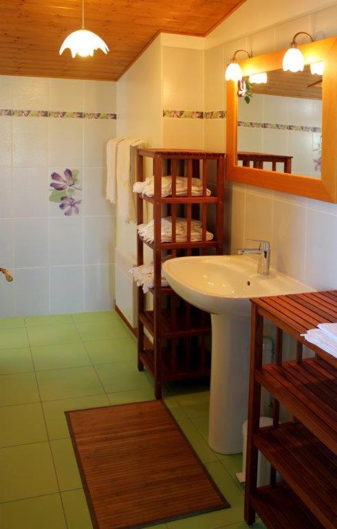 Chambres D'Hotes Domaine Le Fragnaud Saint-Porchaire Екстериор снимка